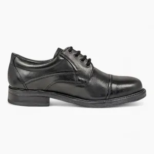 Men's Formal Shoes with Classic Toe Cap - Dubarry Dalton