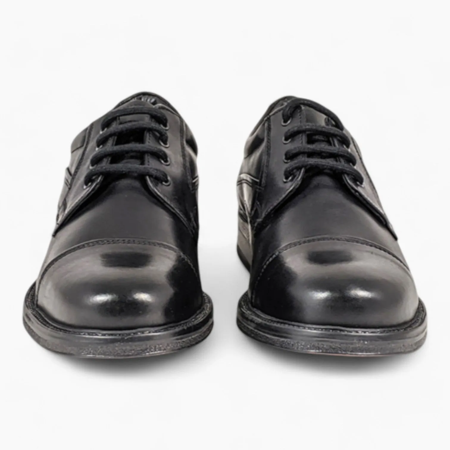 Men's Formal Shoes with Classic Toe Cap - Dubarry Dalton