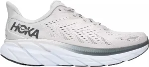 MEN'S HOKA CLIFTON 8 | LUNAR ROCK / NIMBUS CLOUD