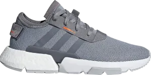 Men's sneakers Adidas P. S3.1, gray