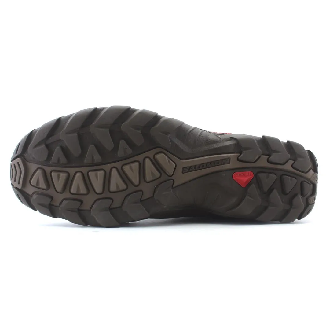 MERRELL ELIOS GTX LOW