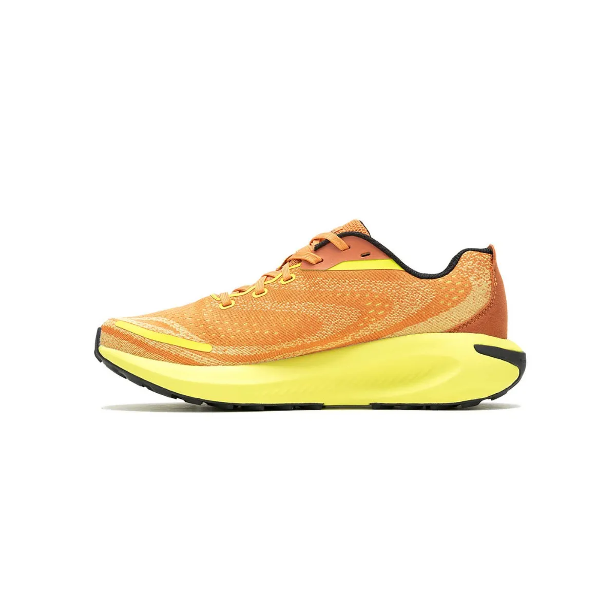 Merrell Morphlite Orange Yellow SS24 Shoes