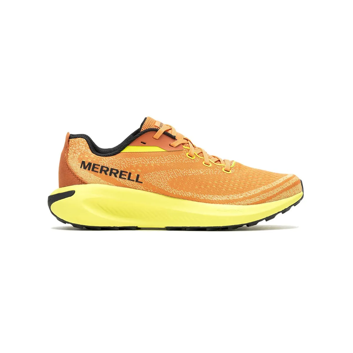 Merrell Morphlite Orange Yellow SS24 Shoes