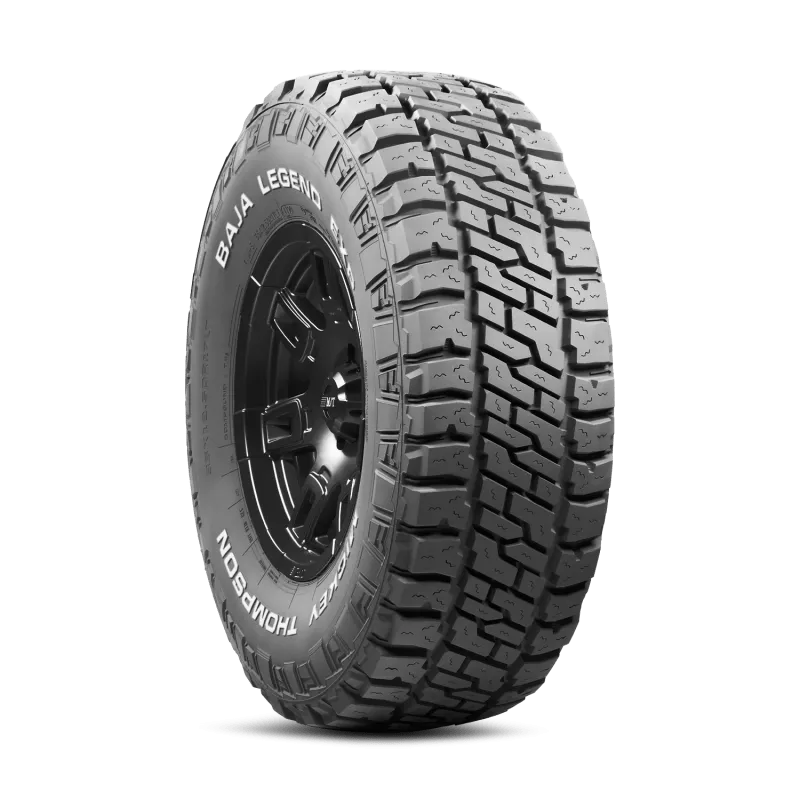 Mickey Thompson Baja Legend EXP Tire 33X12.50R20LT 114Q 90000067198