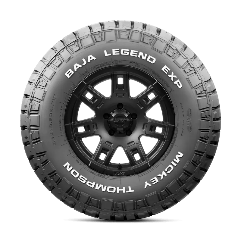 Mickey Thompson Baja Legend EXP Tire 33X12.50R20LT 114Q 90000067198