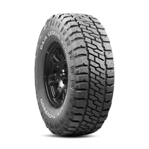 Mickey Thompson Baja Legend EXP Tire 35X12.50R17LT 119Q 90000120115