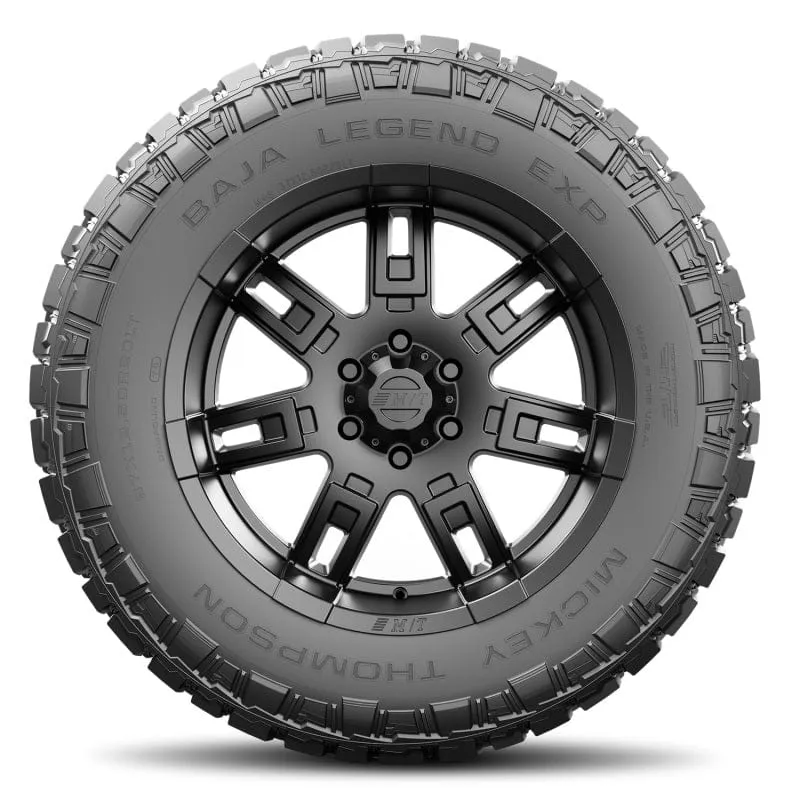 Mickey Thompson Baja Legend EXP Tire 37X13.50R20LT 127Q 90000067206