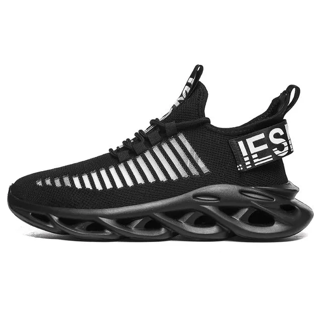 MLIES® Running Sport Sneakers