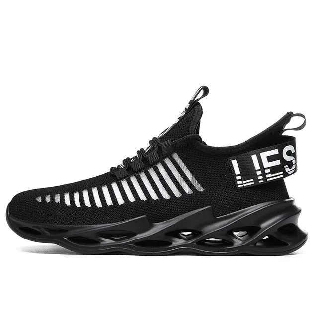 MLIES® Running Sport Sneakers