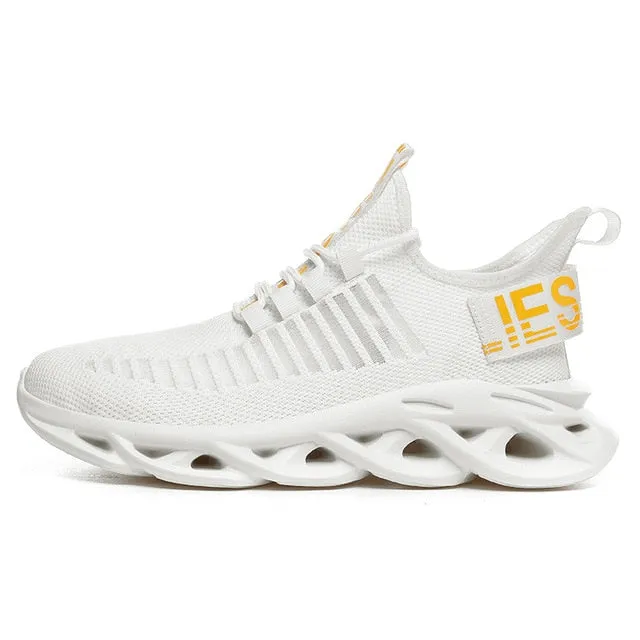 MLIES® Running Sport Sneakers