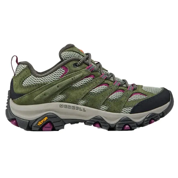 Moab 3 GTX Wide Womens