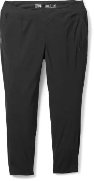 Mountain Hardwear Dynama/2 Plus Size Pants