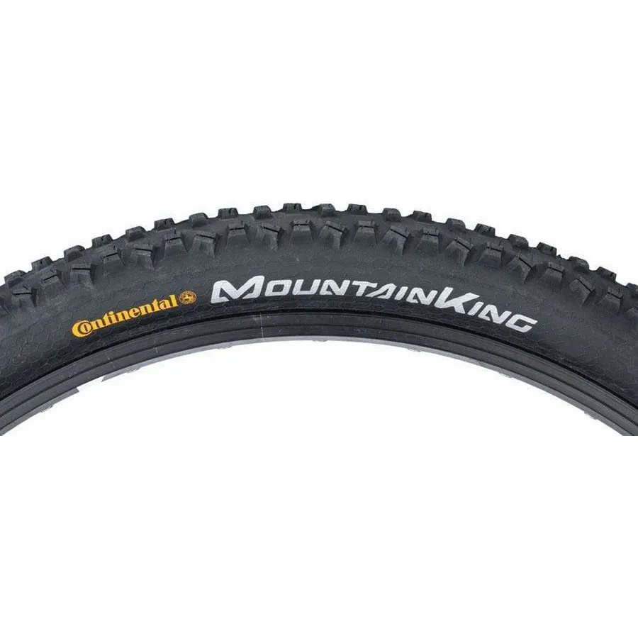 Mountain King Tire - 29 x 2.3", Clincher, ShieldWall