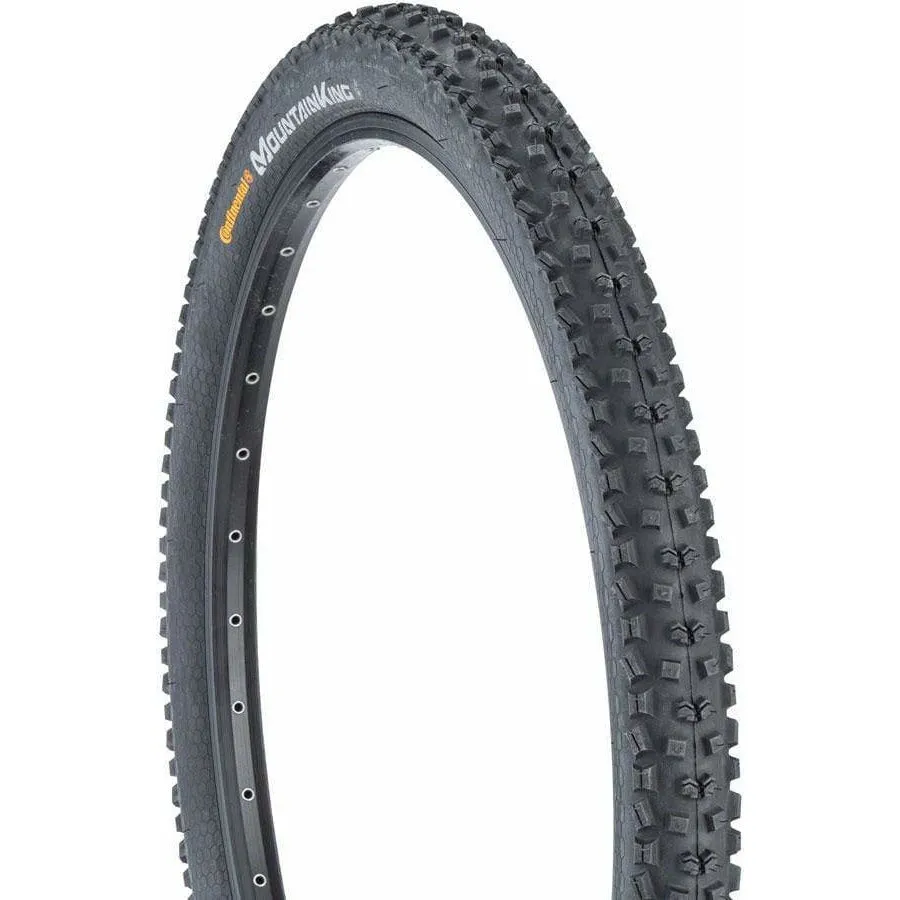 Mountain King Tire - 29 x 2.3", Clincher, ShieldWall