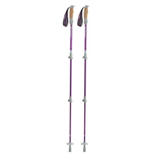 Mountainsmith Tellurite 7075 OLS Women's Trekking Poles (Pair)