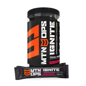 MTN OPS IGNITE Trail Packs