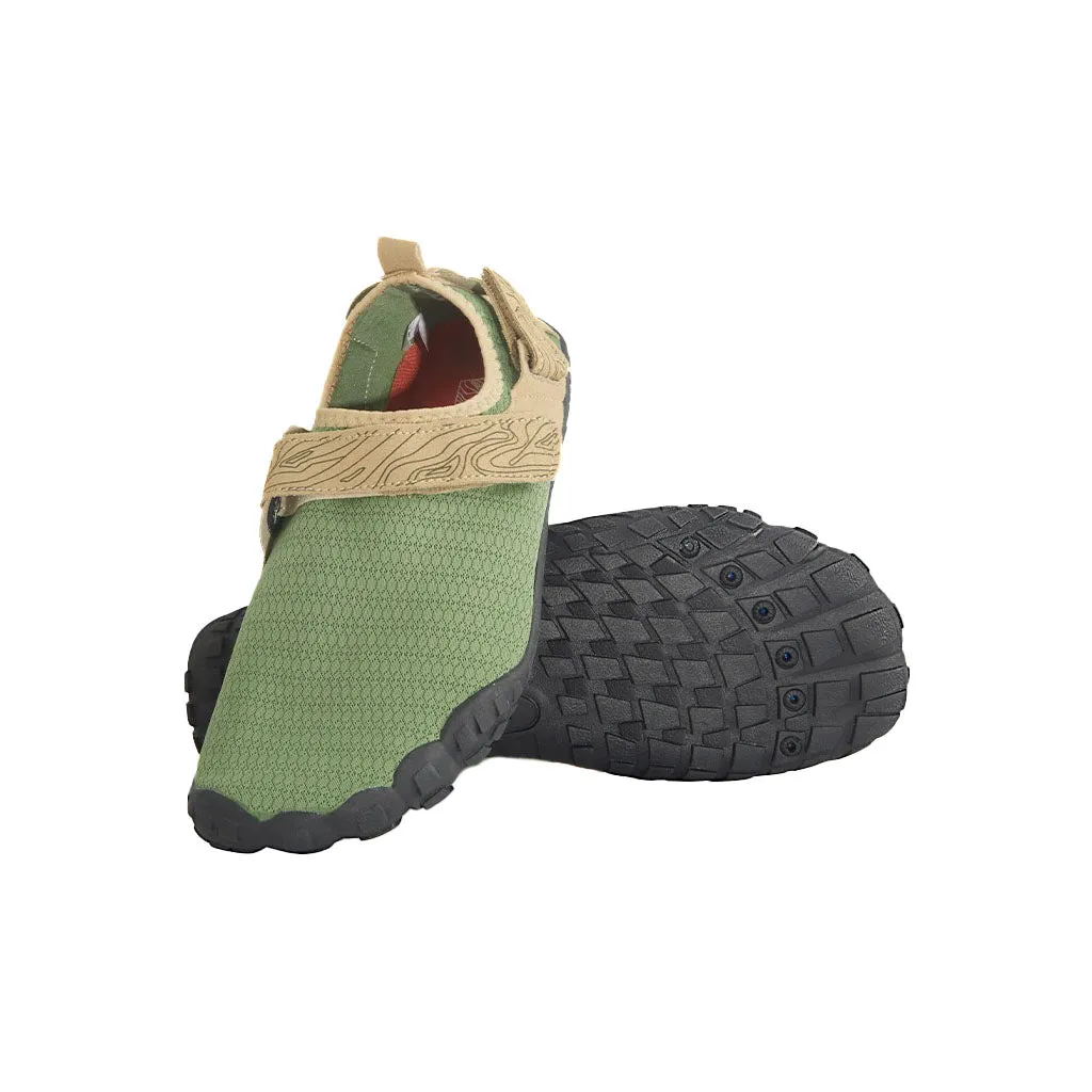 Naturehike NH20FS022 Sepatu air anti-slip Ringan