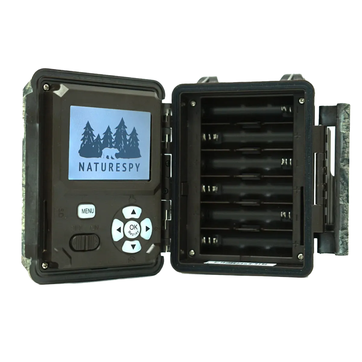 NatureSpy Ursus Trail Camera