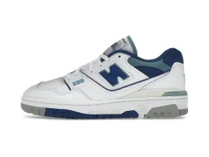 New Balance 550 "White Blue Groove"