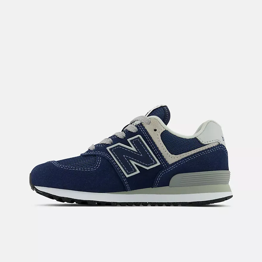 New Balance 574 Core (Little Kid)