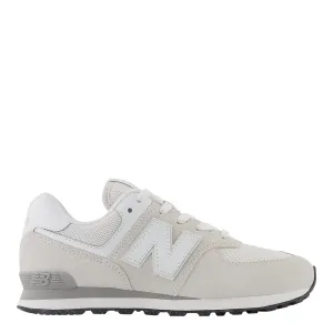 New Balance Big Kids' 574 Shoes