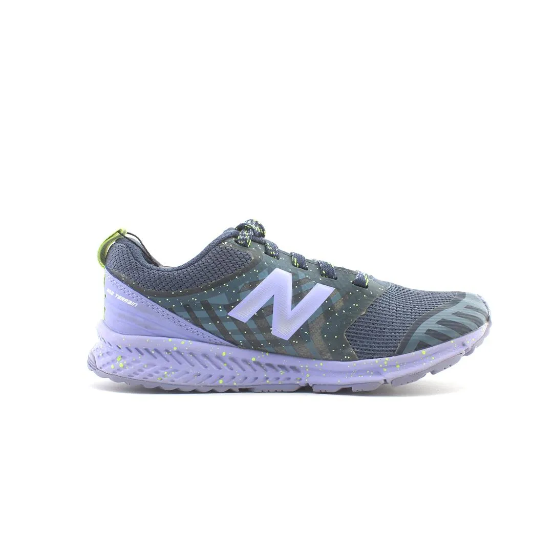 NEW BALANCE FUEL CORE NITREL