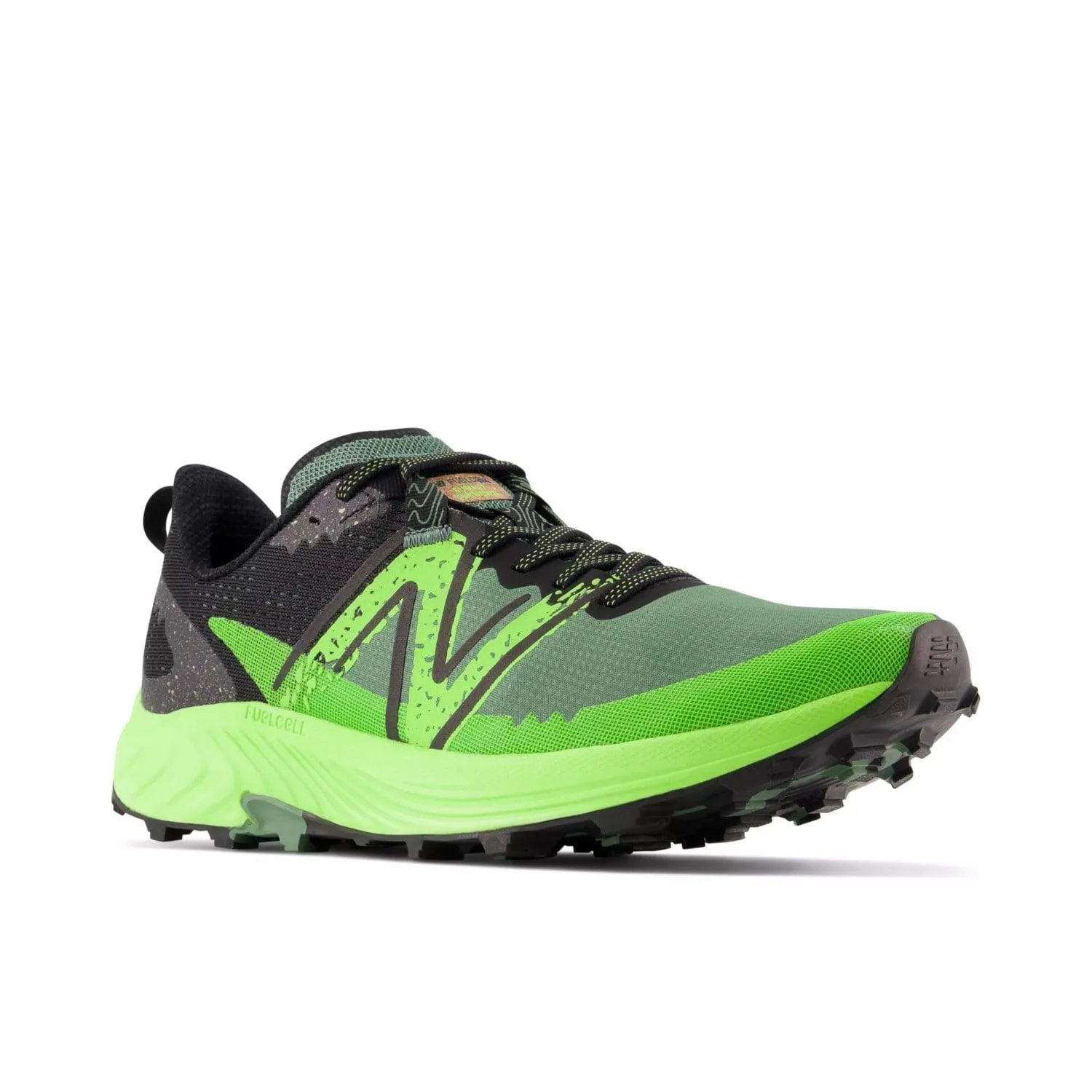 New Balance FuelCell Summit Unknown v3 Men's