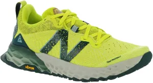 New Balance | Hierro v6 | Women's | Sulphur Yellow/Trek