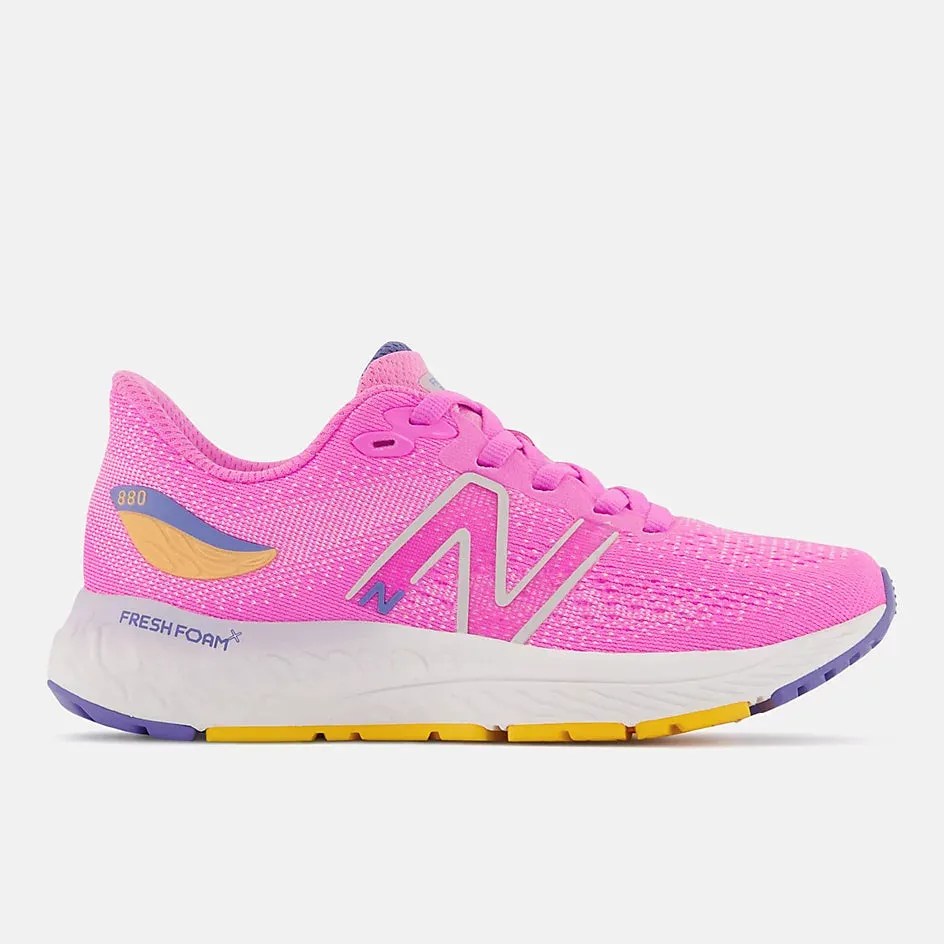 New Balance Kids Fresh Foam X 880V12 Ps