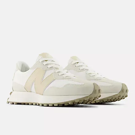 NEW BALANCE | SNEAKERS MUJER | WS327KG | BLANCO