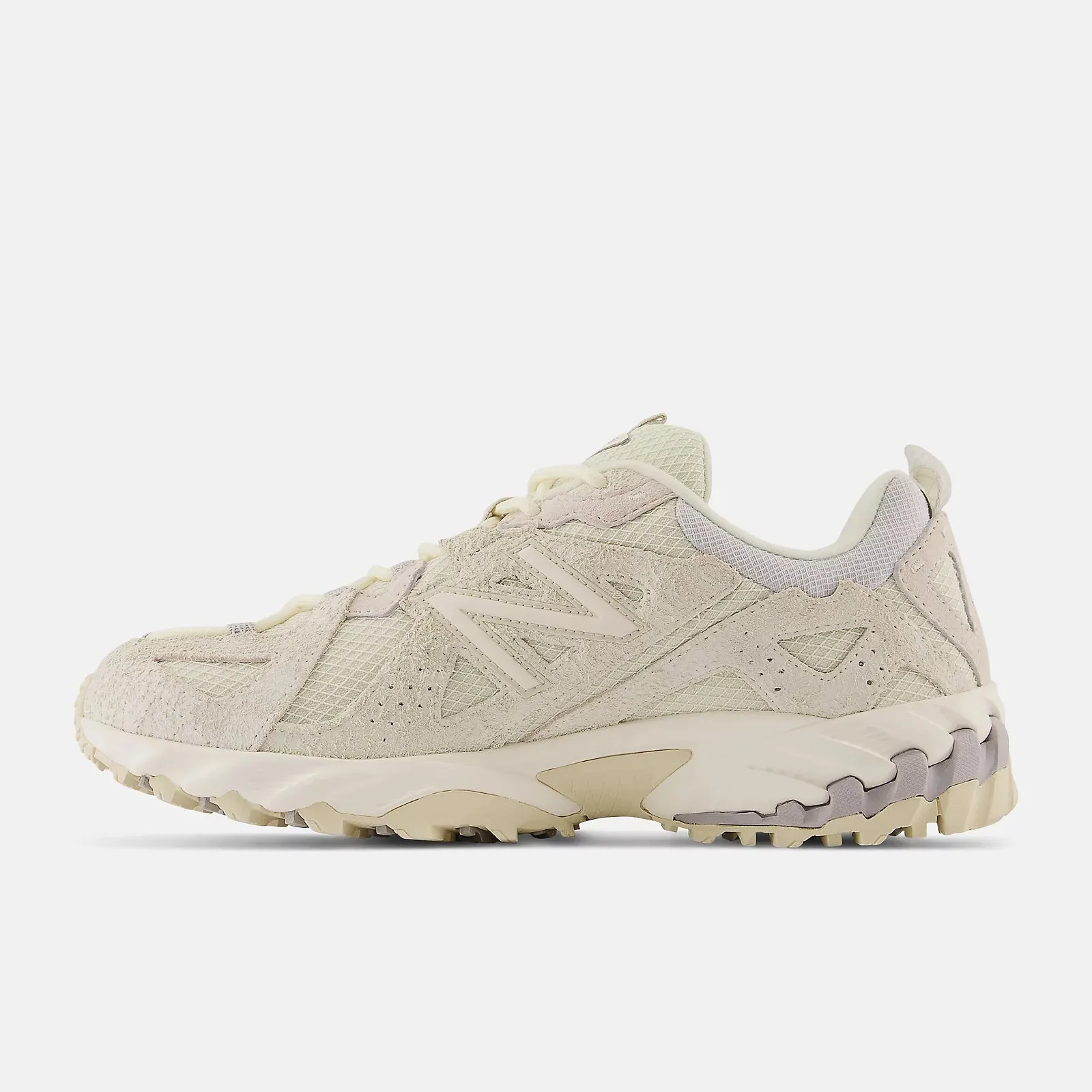 NEW BALANCE | SNEAKERS UNISEX | 610V1 ANGORA | BLANCO