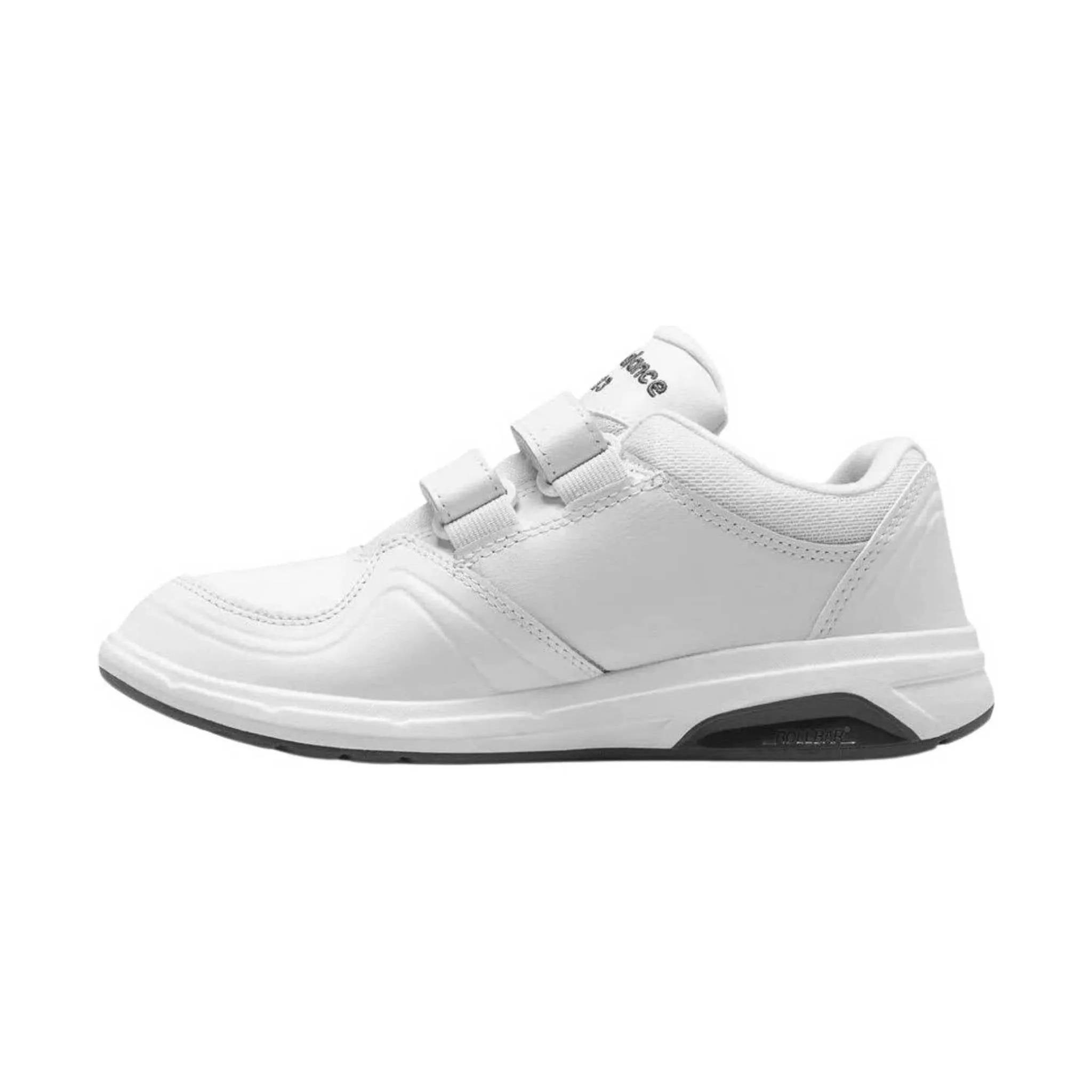 New Balance Women's 813 Walking Shoe - White