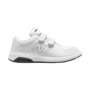 New Balance Women's 813 Walking Shoe - White