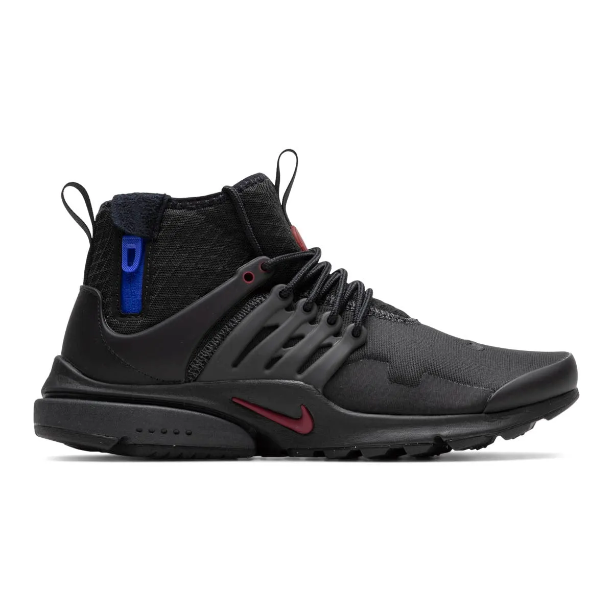 NIKE AIR PRESTO MID UTILITY