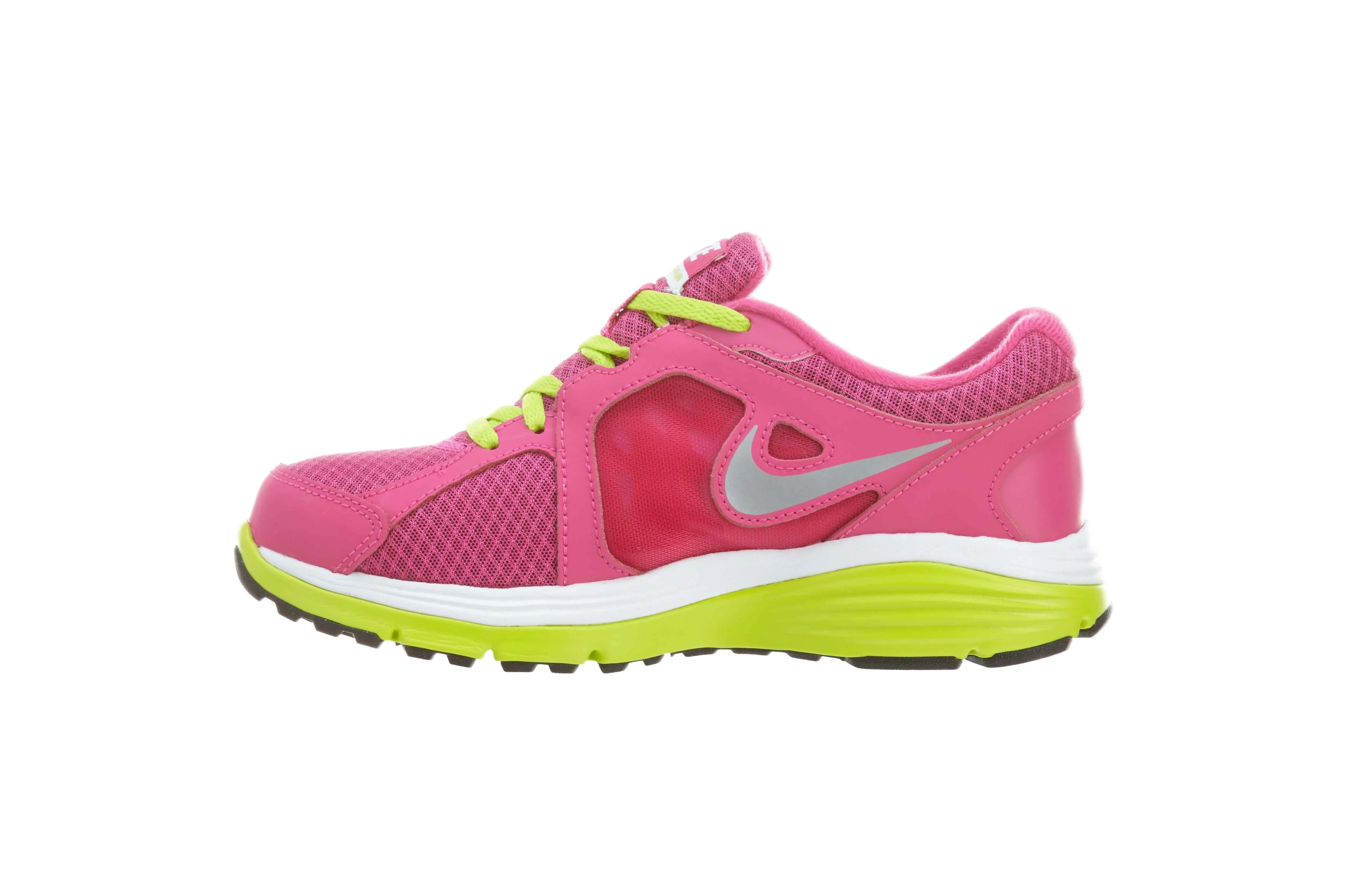 Nike Dual Fusion Run (Gs) Big Kids Style # 525593