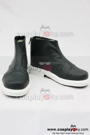 Nura: Rise of the Yokai Clan nihongo Cosplay Boots Shoes