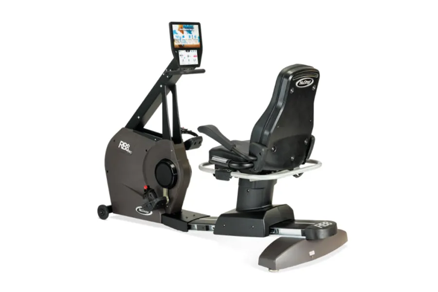 NuStep RB8PRO Recumbent Exercise Bike