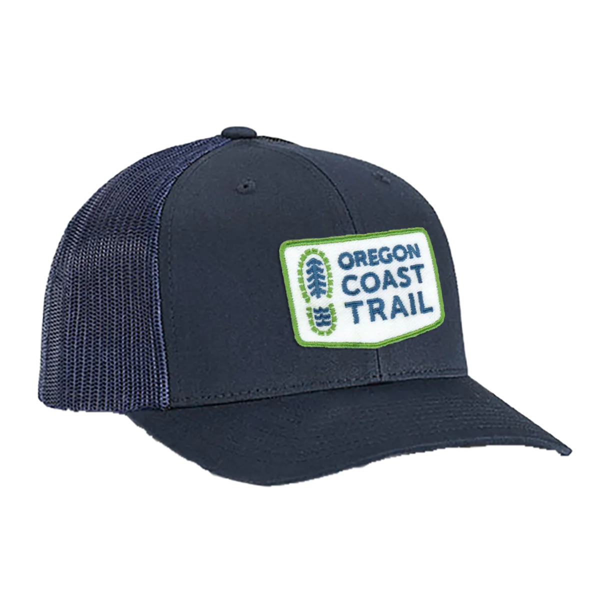 OCT Logo Trucker Hat