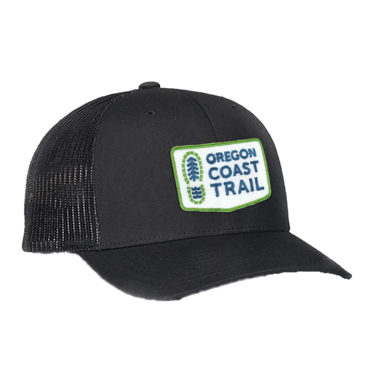 OCT Logo Trucker Hat