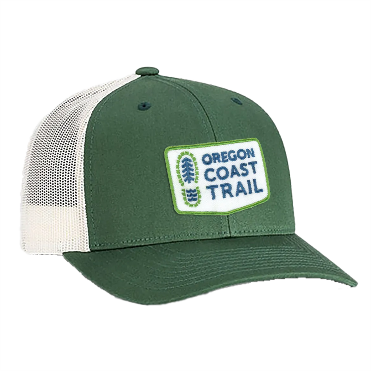 OCT Logo Trucker Hat