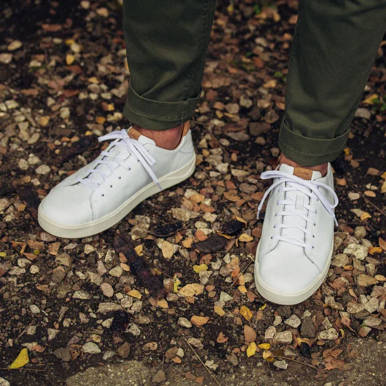 Olukai Men's Lae'ahi Li 'ili Shoes