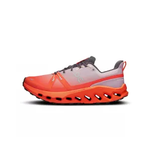 On Running Mens Cloudsurfer Trail Waterproof Shoes