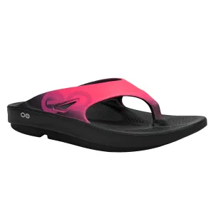 OOFOS OOriginal Sport Womens | Pink