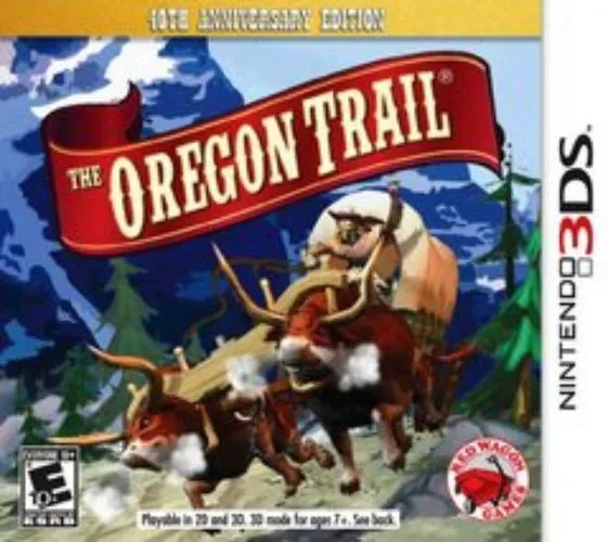 Oregon Trail