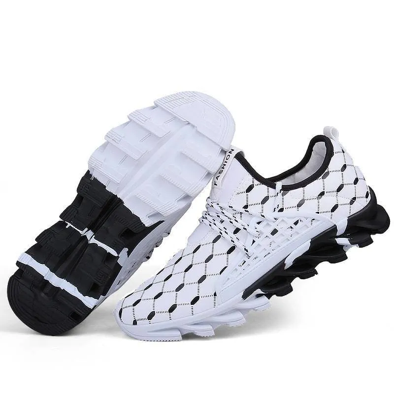 Outdoor Waterproof Women's Running Shoes