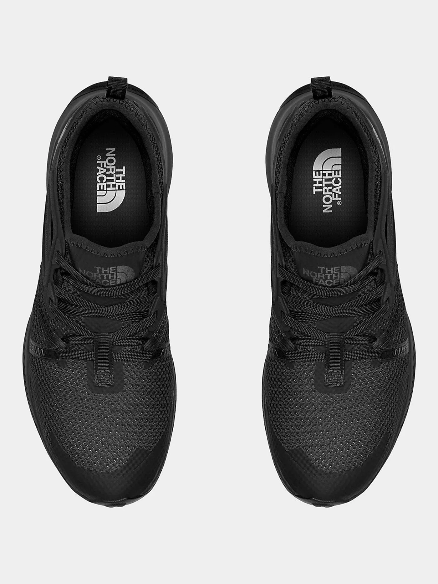 Oxeye TNF Black/TNF Black Shoes