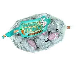 Palmer Bunny Tracks 3.3 oz. Mesh Bags