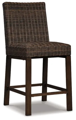 Paradise Trail Bar Stool (Set of 2)