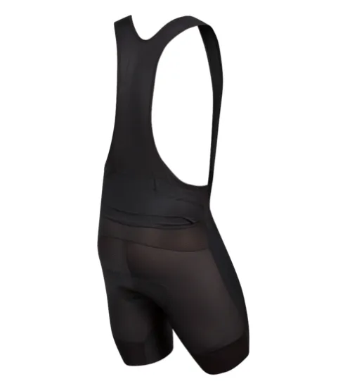 Pearl Izumi Shorts Bib Aerofit 3DE Black (TA200-3DE-1)