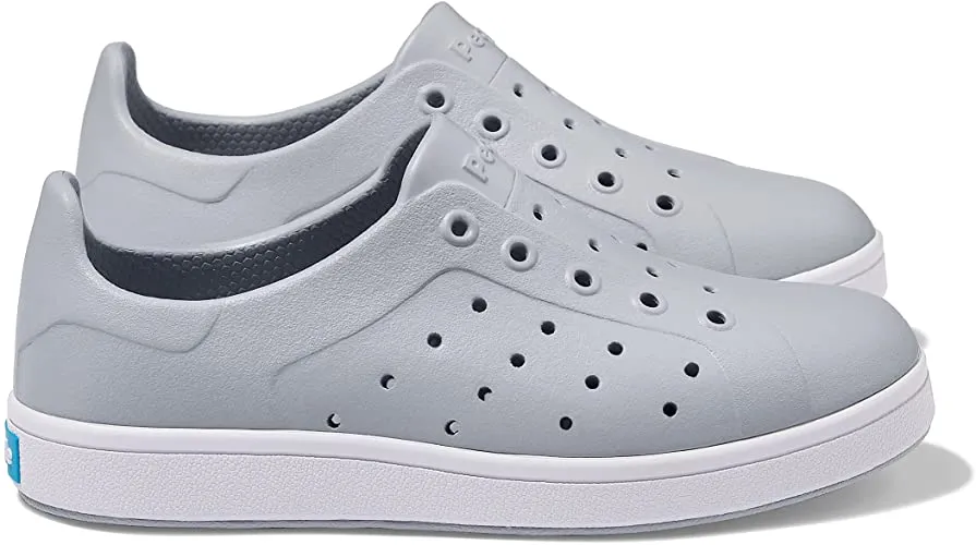 People Footwear Ace Kids - Polar Grey / Cloud Grey